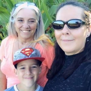 Meet your Posher, Gail